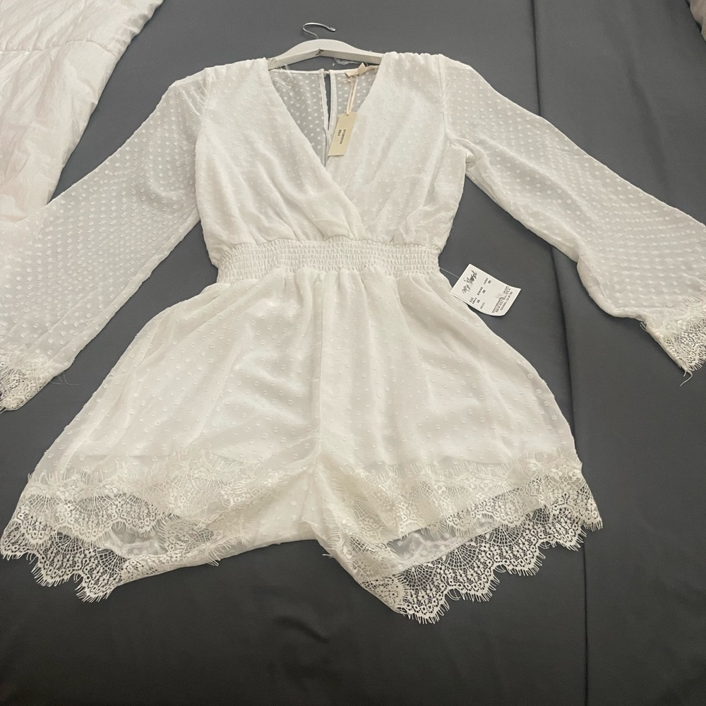 Brand new with tags never used